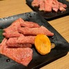 焼肉 白雲台 グランフロント大阪店