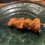 根津 焼鳥 照隅 - 