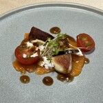 Terrace Dining TANGO - 