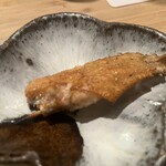 根津 焼鳥 照隅 - 