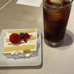 Terrace Dining TANGO - 