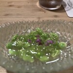 根津 焼鳥 照隅 - 