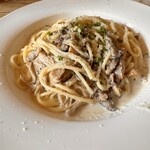 ピッツェリア リングレッソ - 