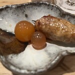 根津 焼鳥 照隅 - 