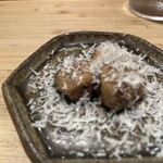 根津 焼鳥 照隅 - 