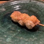 根津 焼鳥 照隅 - 