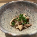 根津 焼鳥 照隅 - 