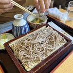 そば処さと - 