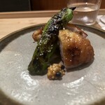 根津 焼鳥 照隅 - 