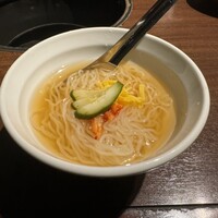 炭火焼肉 ふちおか - 