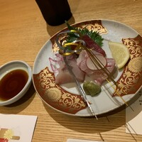 うおまん 西梅田本店 - 