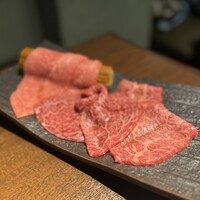 炭火焼肉 ふちおか - 
