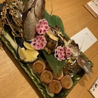 うおまん 西梅田本店 - 