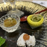 すし 零 - 