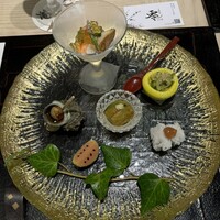 すし 零 - 