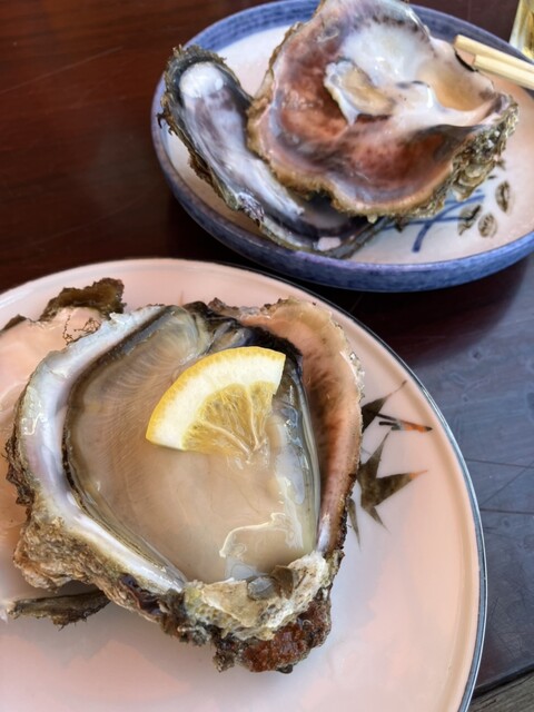 鼠ヶ関水産加工生産組合 - 鼠ケ関（その他）の写真