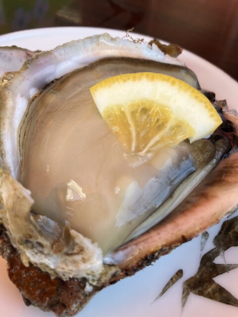 鼠ヶ関水産加工生産組合 - 鼠ケ関（その他）の写真