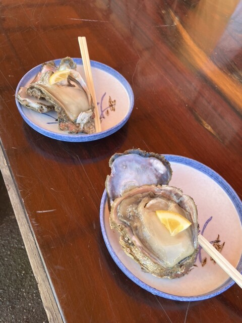 鼠ヶ関水産加工生産組合 - 鼠ケ関（その他）の写真