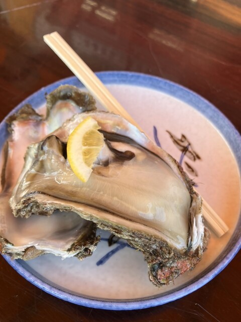 鼠ヶ関水産加工生産組合 - 鼠ケ関（その他）の写真