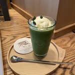 スターバックス リザーブ ロースタリー トウキョウ - 