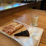 スターバックス リザーブ ロースタリー トウキョウ - 