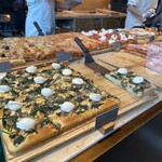 スターバックス リザーブ ロースタリー トウキョウ - 