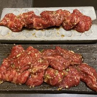 飛騨牛一頭家 馬喰一代 長良本家 - 