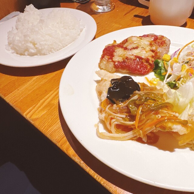 Italian Casual Dining Nandakanda photo 4