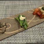 酒菜やまさき - 