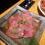 花炎亭 - 上タン