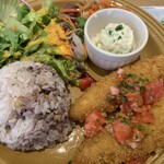 Route 227s' cafe TOHOKU by humming bird - 