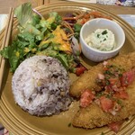 Route 227s' cafe TOHOKU by humming bird - 