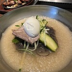 焼肉 冷麺 ユッチャン。 - 