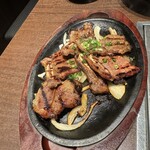 焼肉 冷麺 ユッチャン。 - 