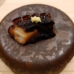 鮨 なんば - 煮蛸