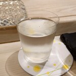 鮨 なんば - 高知 土佐しらぎく 斬辛 特別純米