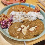 角川食堂 - 
