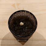 鮨 なんば - 水雲