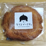 Ufufu Donut Kyu Karuizawa Ten - 經典原味甜甜圈