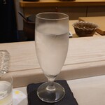 鮨 なんば - 富士ミネラルウォーター