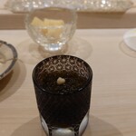 鮨 なんば - 水雲