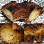 Ufufu Donut Kyu Karuizawa Ten - 經典原味甜甜圈