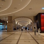 鮨 なんば - 日比谷アーケード