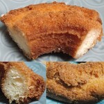 Ufufu Donut Kyu Karuizawa Ten - 經典原味生甜甜圈