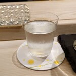 鮨 なんば - 静岡 磯自慢 吟醸 山田錦