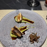 鉄板焼き あさひ - 