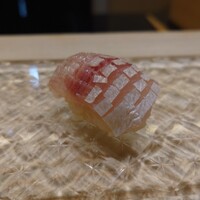 鮨 なんば 日比谷 - 春子 37℃/22℃