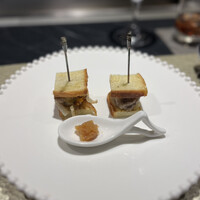 鉄板焼き あさひ - 