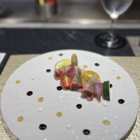 鉄板焼き あさひ - 
