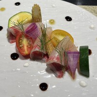 鉄板焼き あさひ - 
